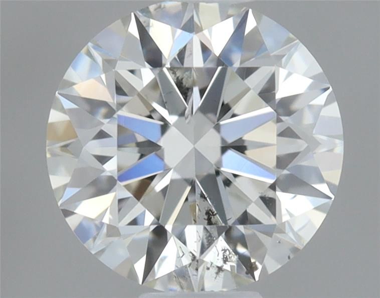 0.42 ct Round Diamond