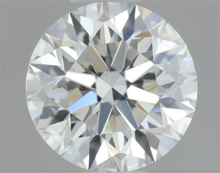 0.4 ct Round Diamond