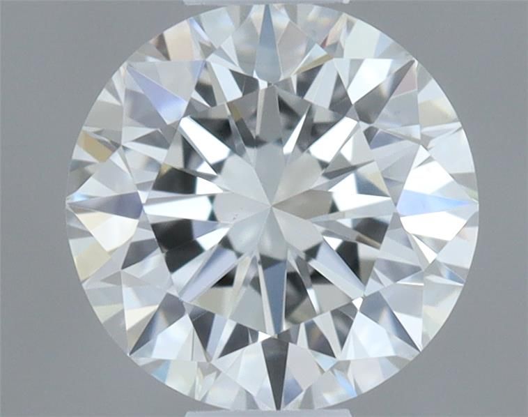 0.4 ct Round Diamond