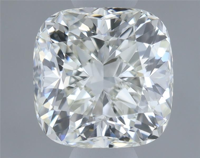 0.6 ct Cushion brilliant Diamond