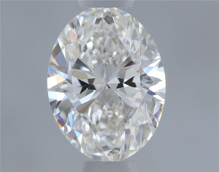 0.48 ct Oval Diamond