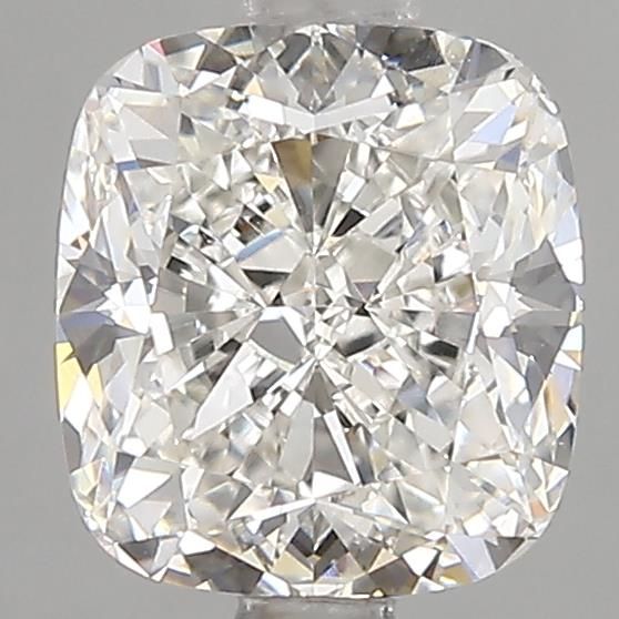 2.07 Carat
