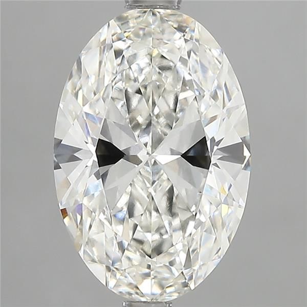 3.01 ct Oval diamond