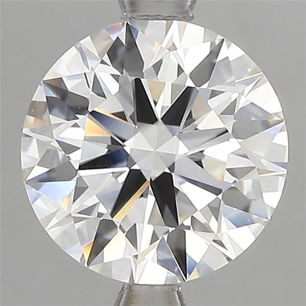 2.50 ct Round diamond