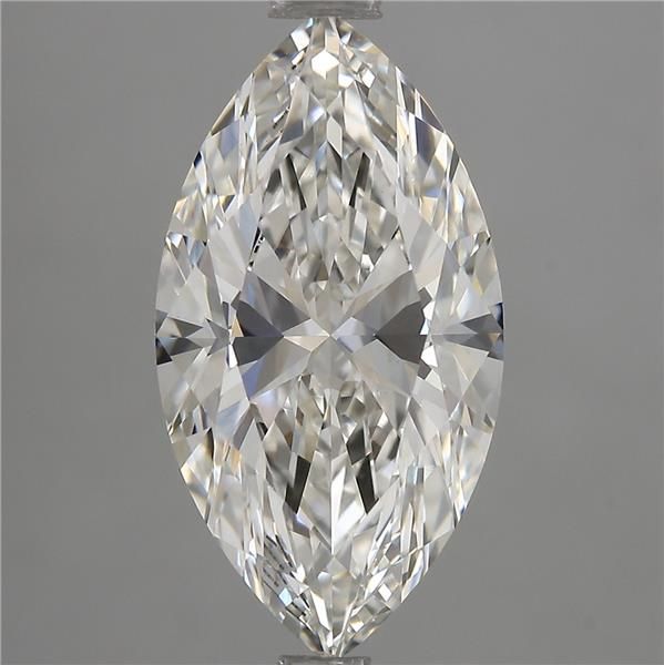 3.01 ct Marquise diamond