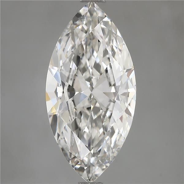 3.01 ct Marquise diamond