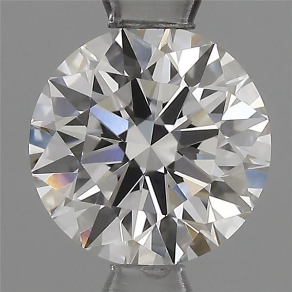 1.06 ct lab-grown Round Diamond