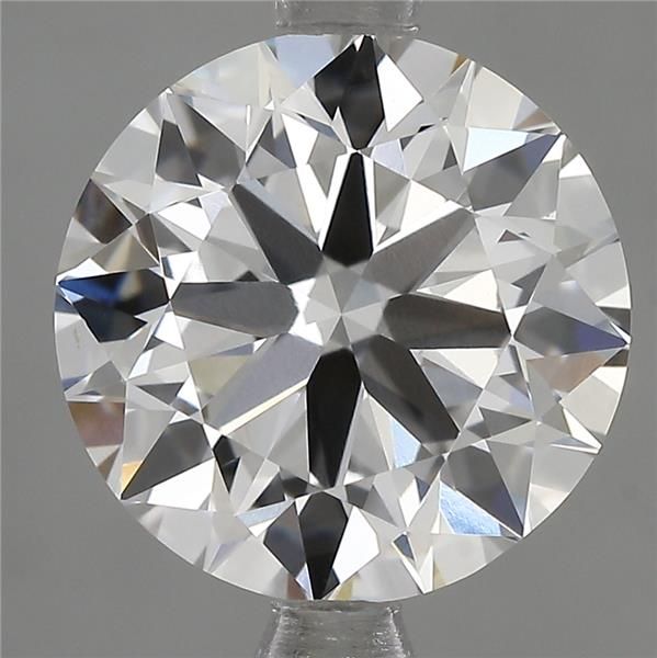 3.00 ct Round diamond