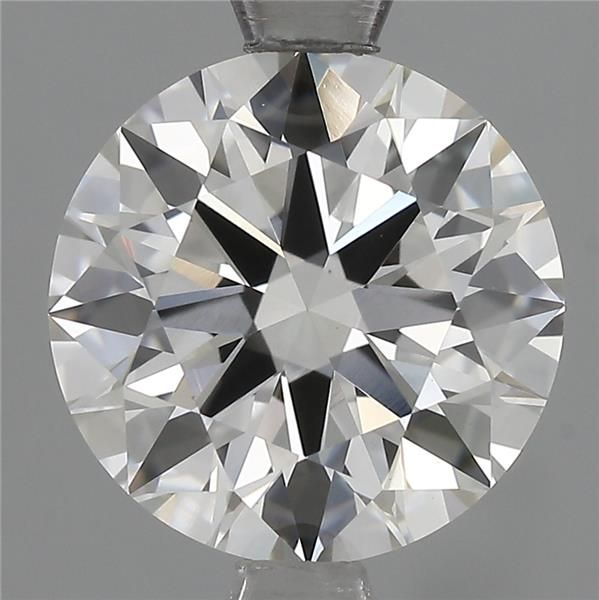 2.58 Carat