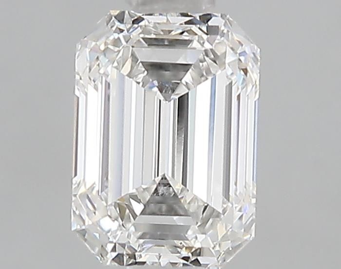 2.04 ct lab-grown Emerald Diamond