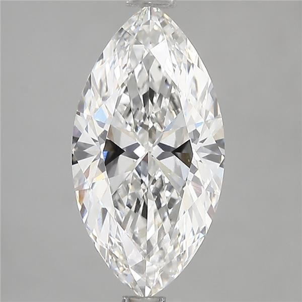 2.50 ct Marquise diamond