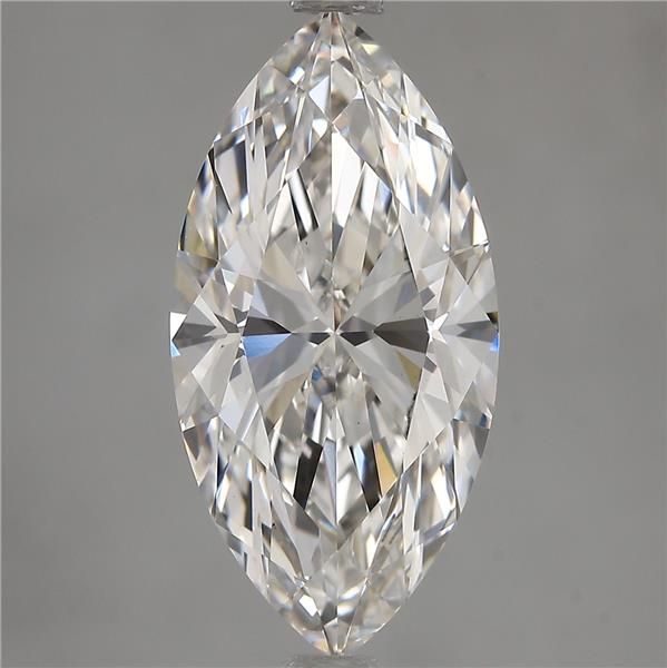 3.02 ct Marquise diamond