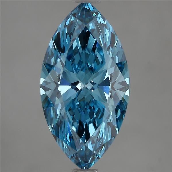 2.52 ct Marquise diamond