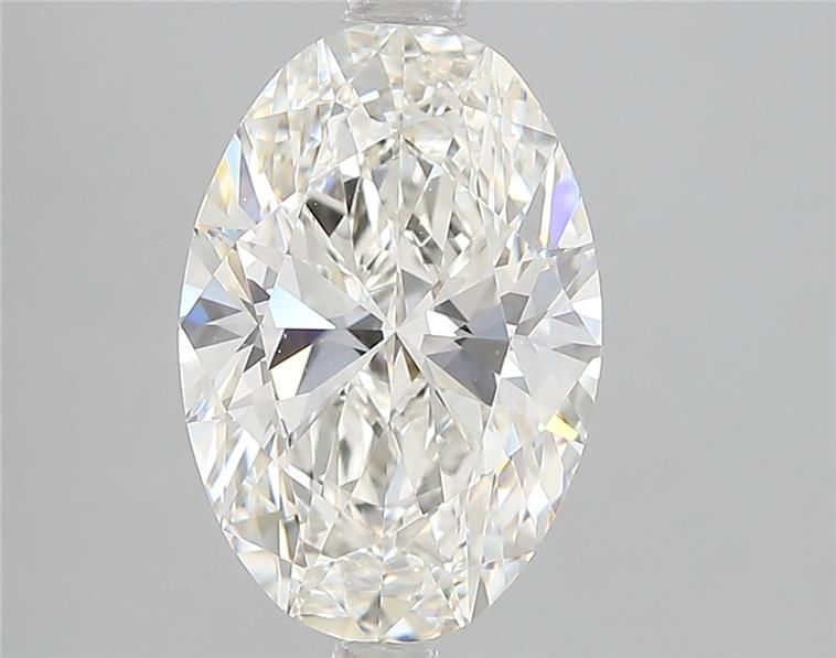 3.01 ct Oval diamond