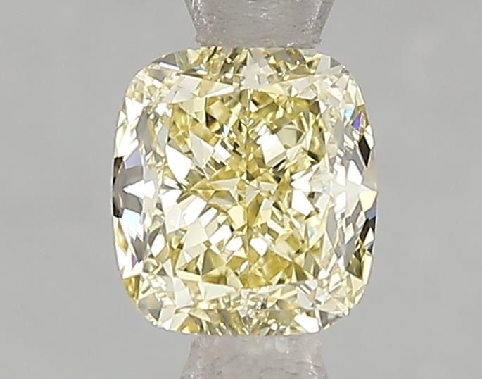 1.02 ct lab-grown Cushion modified Diamond