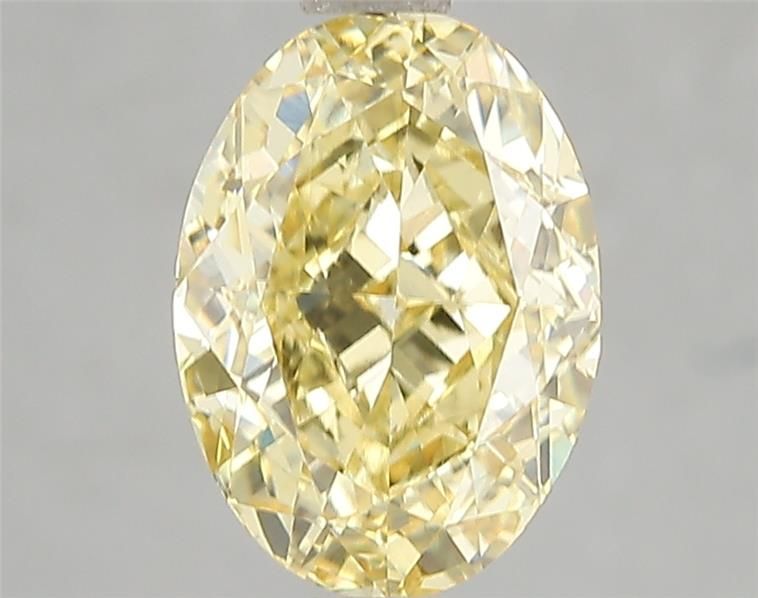 3.00 ct Oval diamond