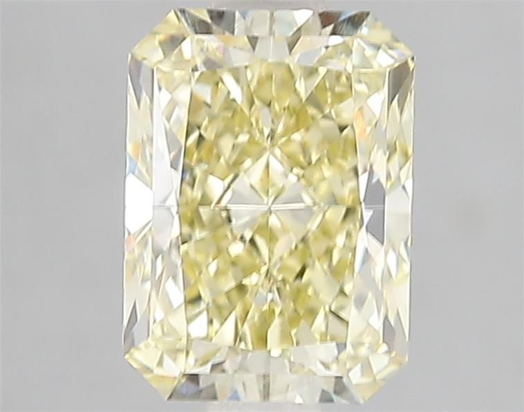 2.04 ct Radiant diamond