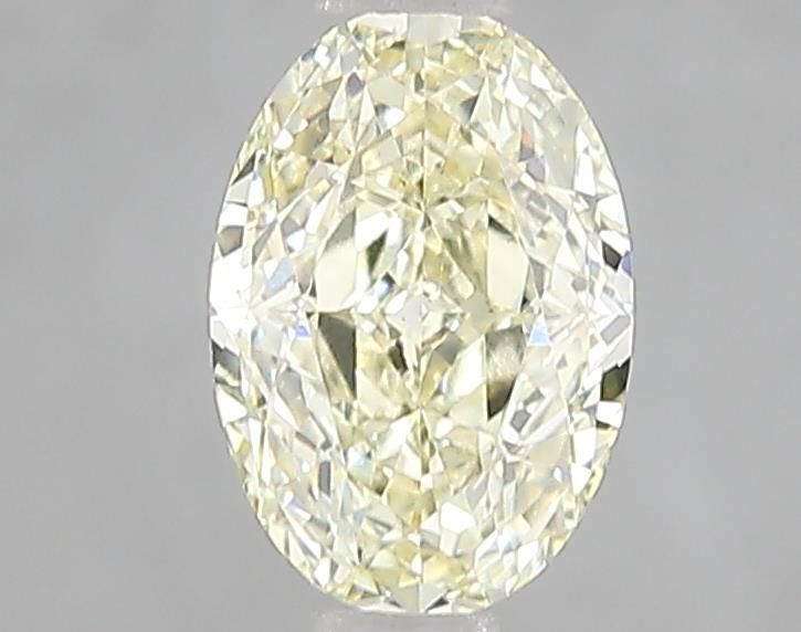 1.11 CT Fancy Yellow OVAL