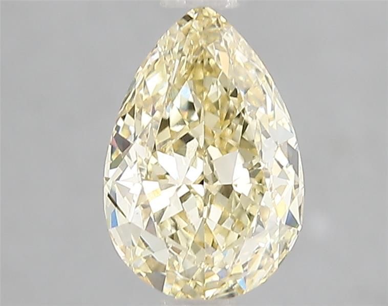 1.72 ct Pear diamond
