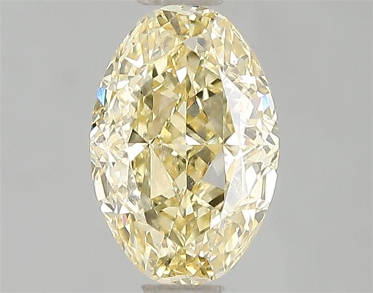 1.60 ct Oval diamond