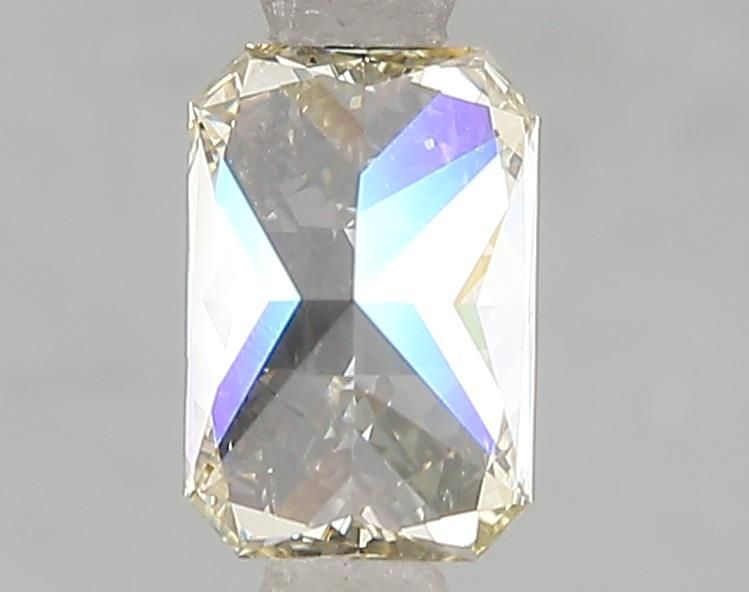 1.0 CT Fancy Yellow RADIANT