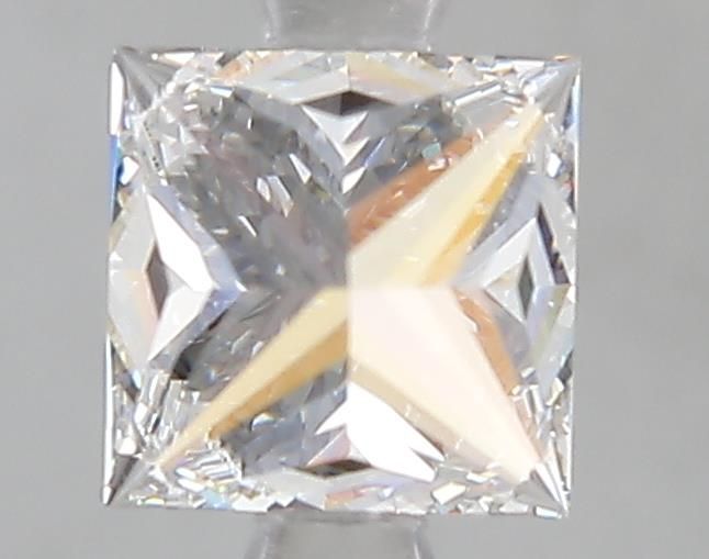 2.85 ct Pear diamond