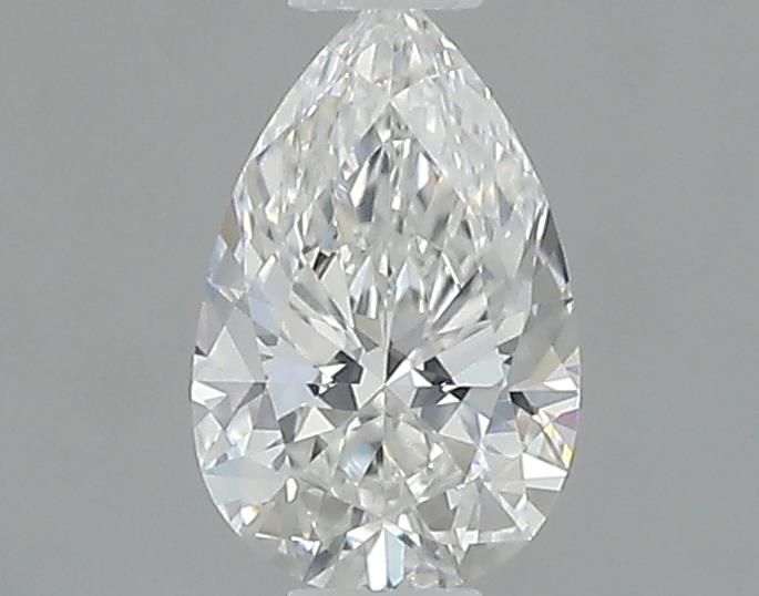 0.30 ct Pear diamond