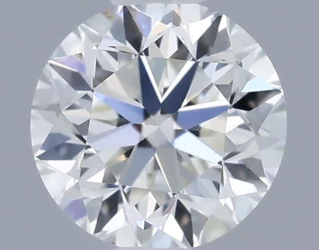0.4 ct Round Diamond