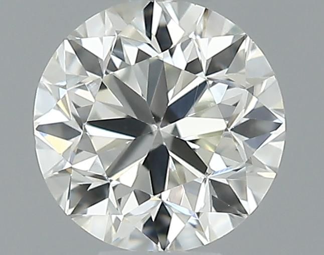 0.4 ct Round Diamond