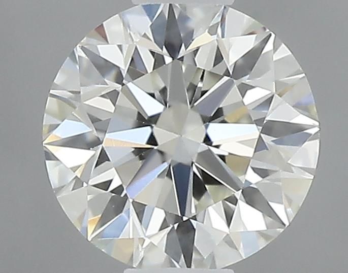 0.4 ct Round Diamond