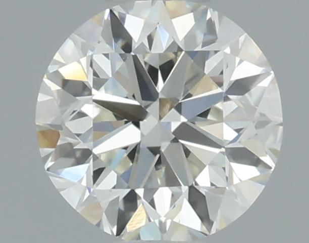 0.4 ct Round Diamond