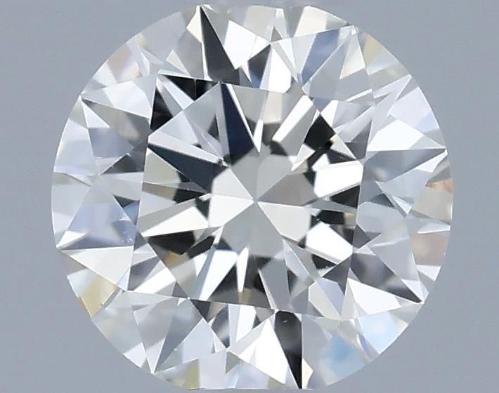 0.4 ct Round Diamond
