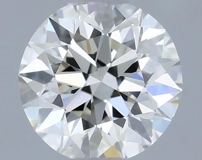 0.4 ct Round Diamond