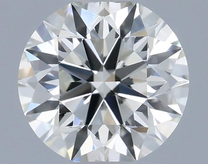 0.4 ct Round Diamond