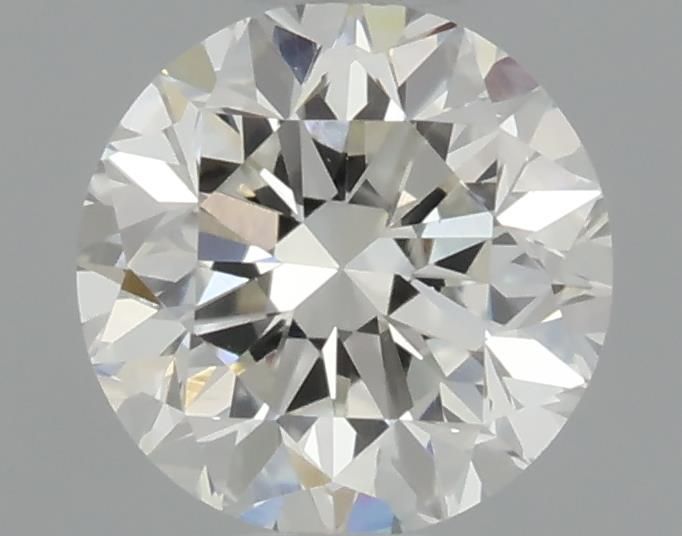 0.40 ct Round diamond