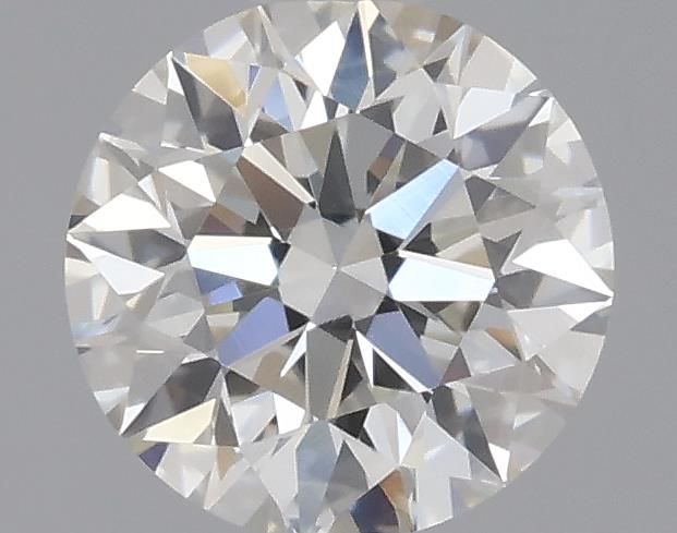 0.40 ct Round diamond