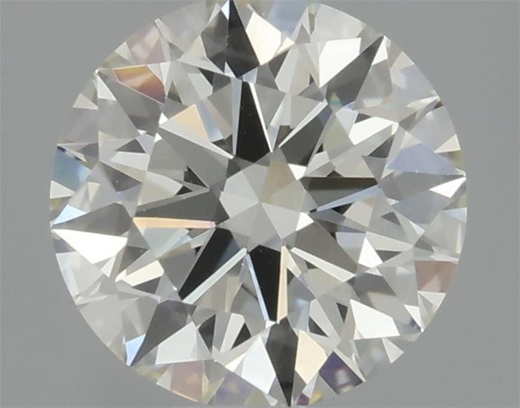 0.4 ct Round Diamond
