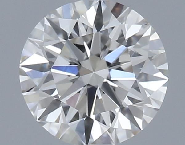 0.4 ct Round Diamond