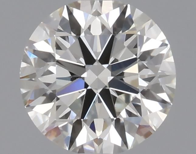 0.40 ct Round diamond