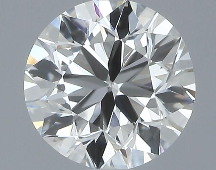0.4 ct Round Diamond