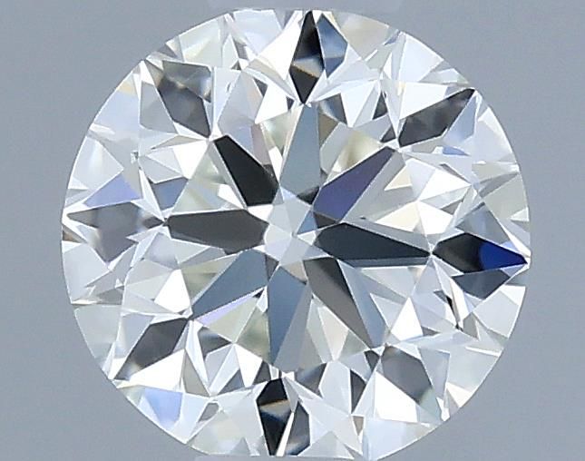 0.40 ct Round diamond