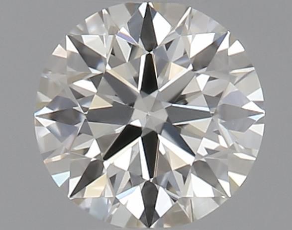 0.3 ct Round Diamond