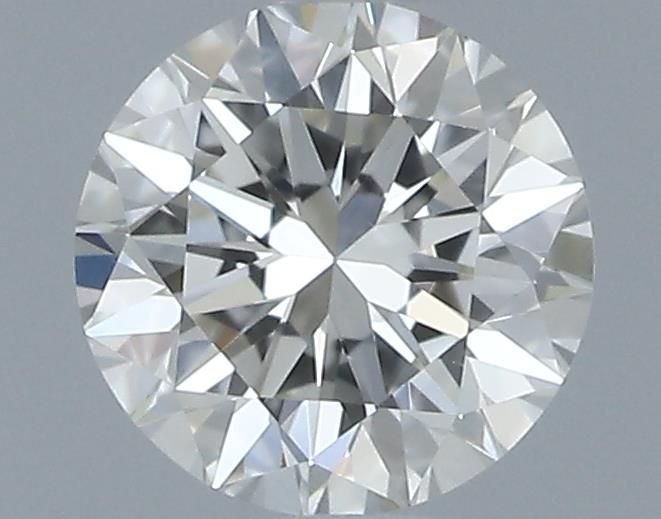 0.3 ct Round Diamond