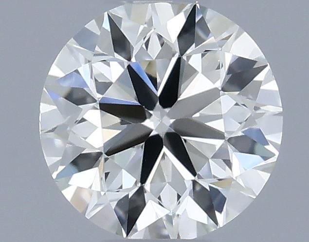 0.3 ct Round Diamond