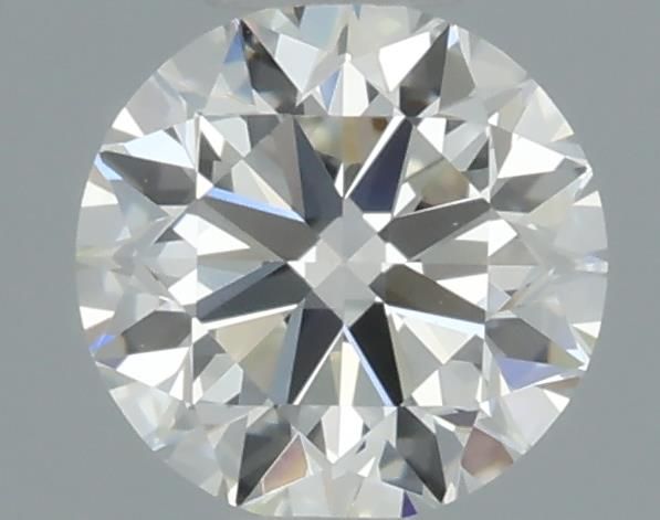 0.3 ct Round Diamond