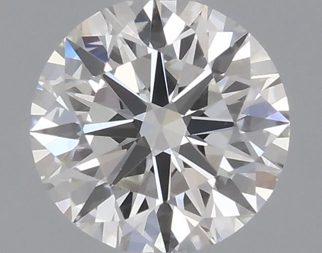 0.3 ct Round Diamond