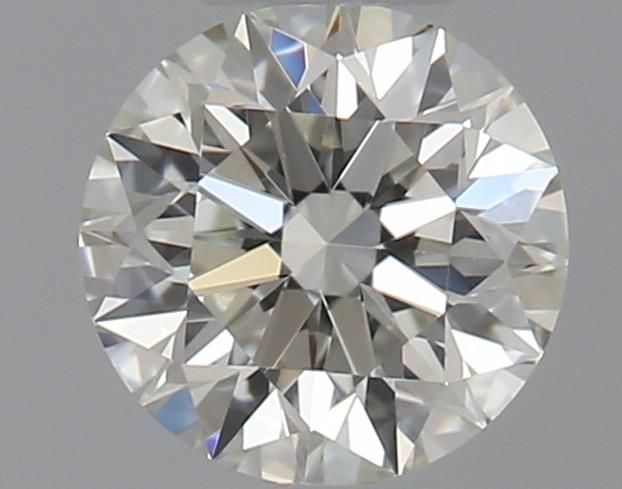 Diament 0.35 ct H/VVS2