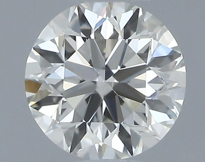 0.3 ct Round Diamond