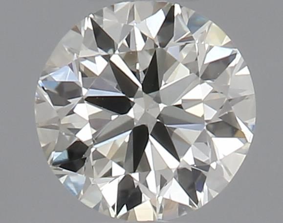 0.3 ct Round Diamond