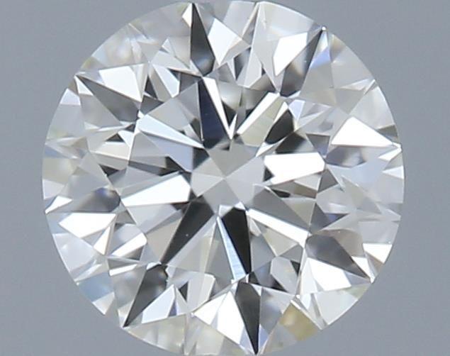 0.4 ct Round Diamond